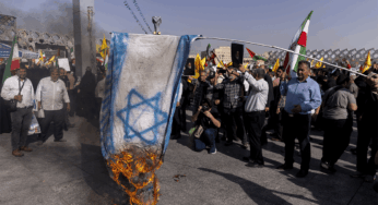 Israele attacca l’Iran – Esplosioni nella notte a Teheran: la situazione