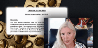 Pubblicato il ricorso contro il nuovo farmaco Kostaive: “Da stop immediato” | Intervista all’Avv. Holzeisen