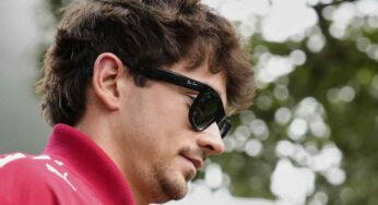 Ultim’ora, la Ferrari sostituisce Leclerc: decisione improvvisa
