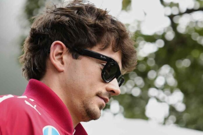 Charles Leclerc