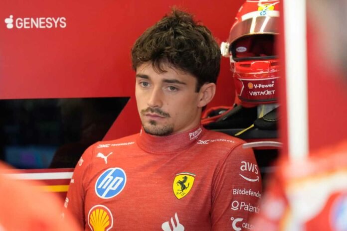 Charles Leclerc