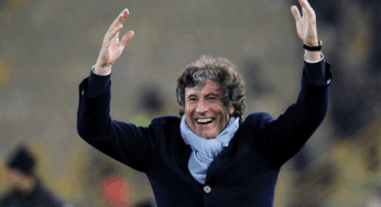 Malesani, l’uomo del Parma dei sogni torna a dire la sua: “Vi dico cosa penso del calcio di oggi”