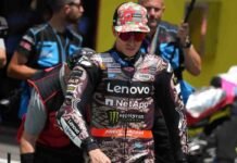 Marquez impietrito, colpo di scena dopo il Gp Italia: la scelta Marc Marquez