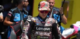 Marquez impietrito, colpo di scena dopo il Gp Italia: la scelta Marc Marquez