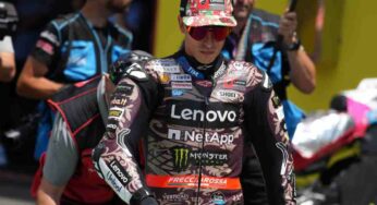 Marquez impietrito, colpo di scena dopo il Gp Italia: la scelta