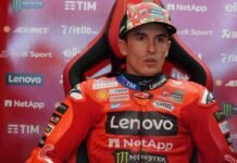 Marc Marquez