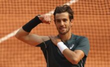 Lorenzo Musetti