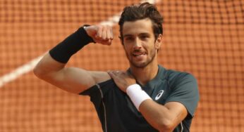 Ranking Atp, Musetti tra i primi 5 al mondo: cosa succede