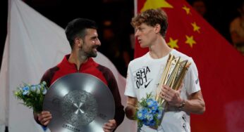 Sinner-Djokovic, pessime notizie per gli italiani: l’annuncio sulla semifinale