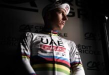 Pogacar, pesante batosta per il Tour de France: è ufficiale Tadej Pogacar