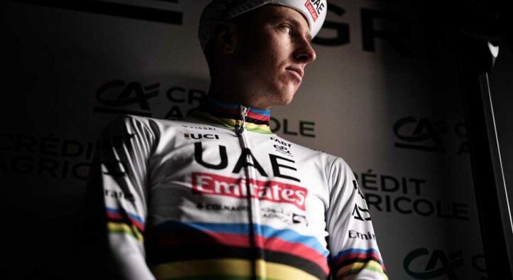 Pogacar, pesante batosta per il Tour de France: è ufficiale