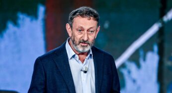 Michele Serra colpisce ancora: sui referendum fa un altro (gigantesco) buco nell’acqua