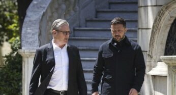 Starmer e UK a muso duro contro Putin, ma il motivo non è quello che ci raccontano