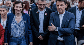 Michetti stronca il referendum: “Una farsa che spacca lavoratori e imprese”