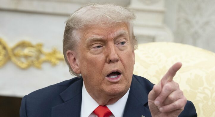 Cosa si nasconde dietro i dazi di Trump: i problemi dell’economia USA spiegati facile