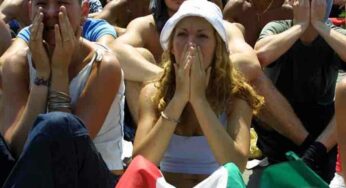È morto un volto storico dello sport italiano, notizia struggente
