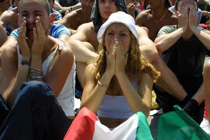 tifosi italiani