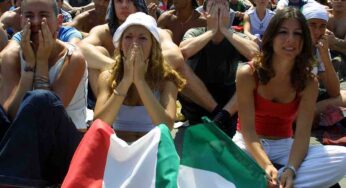 Se ne va un pezzo di storia dello sport italiano, lutto improvviso