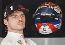 Formula 1, forfait improvviso di Verstappen: cala il gelo nel Circus Max Verstappen