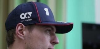 “Mai più”, Verstappen dice basta: è addio in Formula 1 Max Verstappen