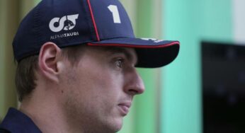 “Mai più”, Verstappen dice basta: è addio in Formula 1