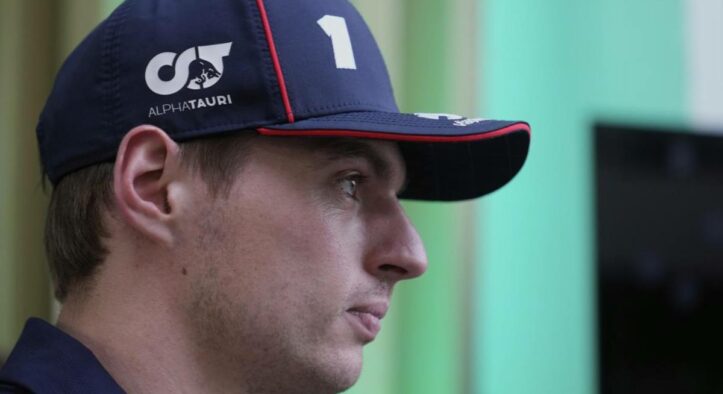 “Mai più”, Verstappen dice basta: è addio in Formula 1