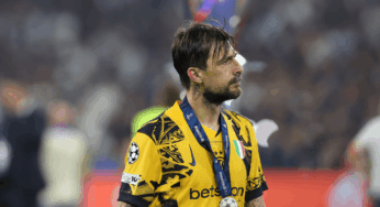 Acerbi si ritira dalla Nazionale: Spalletti accetta e guarda avanti