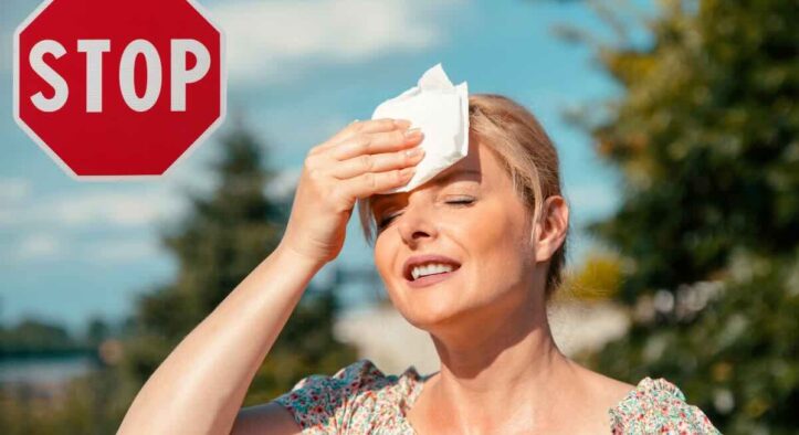Addio al caldo torrido, gli italiani tornano a respirare: segnatevi questa data