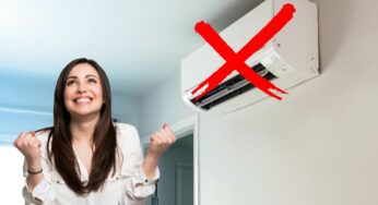 Addio al condizionatore, ora bastano meno di 10 euro per rinfrescare tutta casa