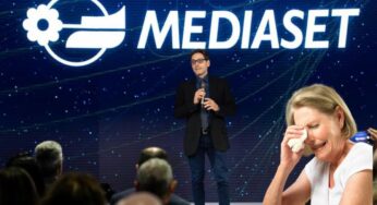 Mediaset, addio a un’amatissima conduttrice: sgomento tra i telespettatori
