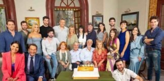 Un Posto al Sole, addio improvviso alla soap di Rai 3: telespettatori distrutti cast un posto al sole