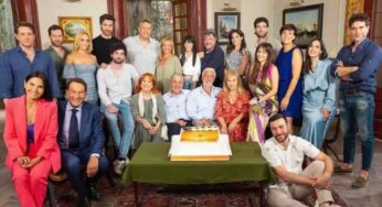 Un Posto al Sole, addio improvviso alla soap di Rai 3: telespettatori distrutti
