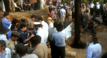 44 anni fa la tragedia di Vermicino in cui morì Alfredino Rampi