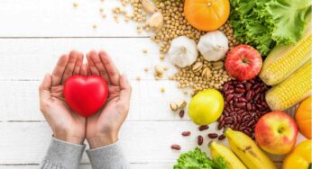 È questo l’alimento da mangiare almeno una volta alla settimana per un cuore sano e forte