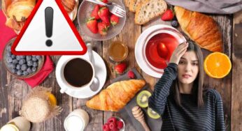 Tracce di pesticidi in questo alimento, attenzione: lo mangi sempre a colazione