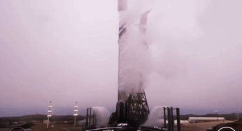 Clamorosa svolta nell’aerospaziale italiano ▷ Falcon 9 è decollato e porta in alto il Tricolore
