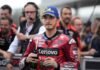 Pecco Bagnaia