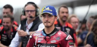 Pecco Bagnaia
