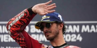 Pecco Bagnaia