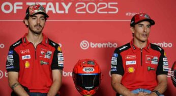 Marquez-Bagnaia, clamorosa decisione della Ducati: cambiano le gerarchie