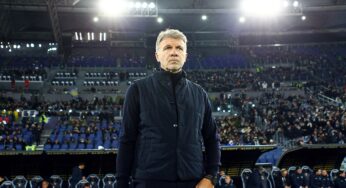 UFFICIALE ▷ Marco Baroni è il nuovo allenatore del Torino