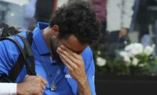 Matteo Berrettini