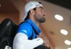 Matteo Berrettini