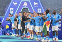 Tutti i big match del nuovo calendario di Serie A 2025/2026