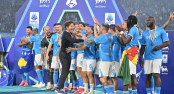 Tutti i big match del nuovo calendario di Serie A 2025/2026