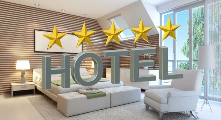 La mia camera da letto è diventata come quella di un hotel a 5 stelle: profuma senza usare prodotti chimici