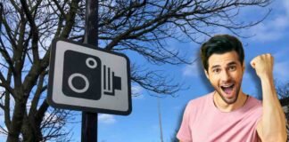 Autovelox, multe cancellate definitivamente: questa è una vera svolta Uomo felice, autovelox