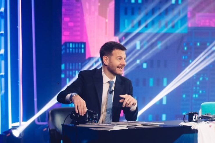 Alessandro Cattelan