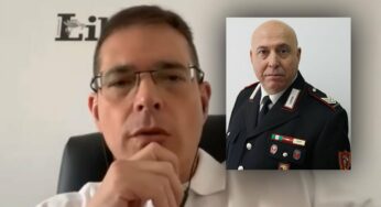 “Il carabiniere ucciso, Ramy, i coccodrilli” | L’editoriale di Capezzone: “Fate caso a queste prime pagine”