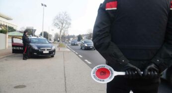Sul carabiniere ucciso due pesi e due misure: “Per Ramy urlavate, e ora?” | Con Boni Castellane